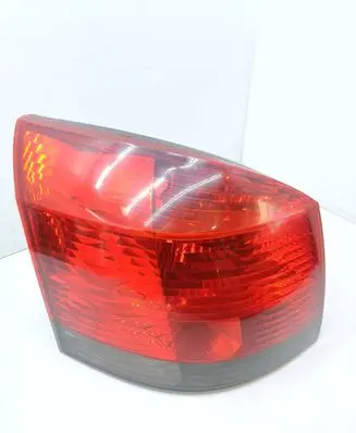 Opel Signum Rear/tail lights 13191349