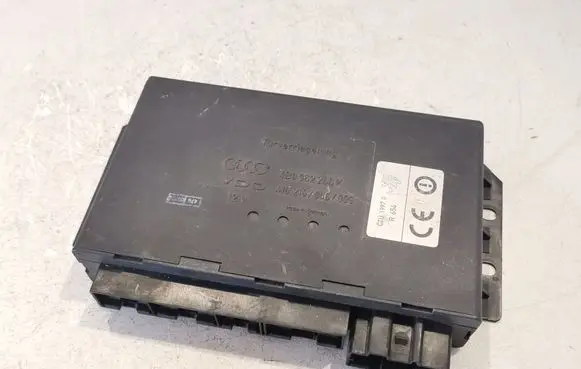 Audi A6 S6 C5 4B Comfort/convenience module 4B0962258K