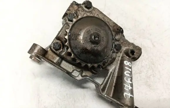 Audi A4 S4 B6 8E 8H Oil pump 059115105h 870814-146
