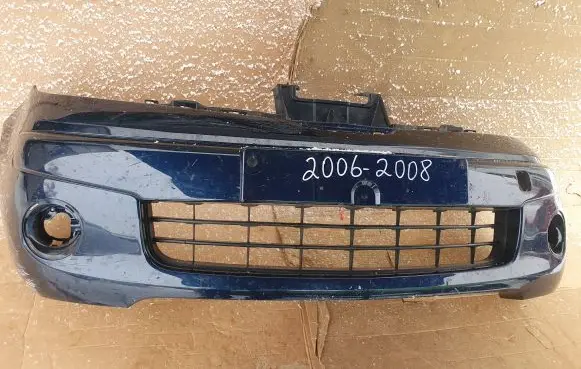 Nissan Note (E11) Front bumper 620229U040