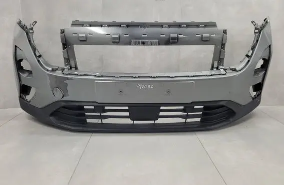 Ford Transit Courier II Front bumper R2X6-17757-A R2X6-17F775-A