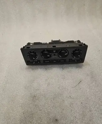 Audi A6 S6 C6 4F Climate control unit 4F1820043N 4F0910043 5HB00883435