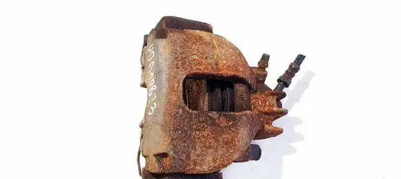 Volvo S60 Front brake caliper 