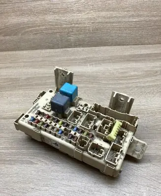Fuse module