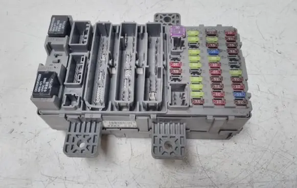 Honda Civic Fuse module 37842RN SMGE040 19804