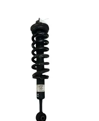 Toyota Land Cruiser (J150) Front shock absorber with coil spring 4851060191