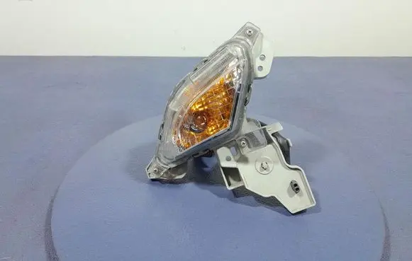 Mazda CX-3 Front indicator light DB2R51350