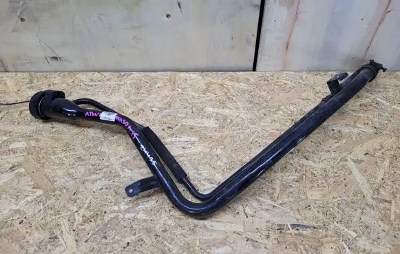 Mazda 6 Fuel tank filler neck pipe 