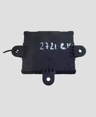 Volvo S80 Door control unit/module 6G9T14B534BL 0507878301 14C236BC