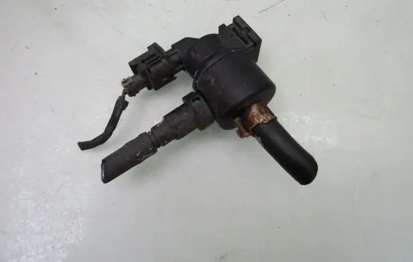 Hyundai Bayon Turbo solenoid valve 2901008000 9044060171