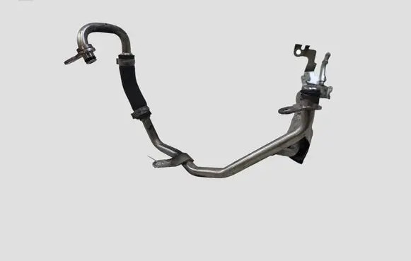 Mercedes-Benz E W213 Engine coolant pipe/hose A6542000000