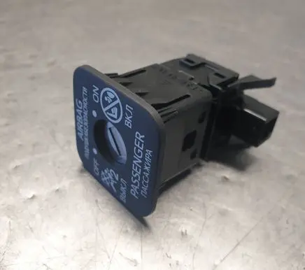 Toyota Auris E180 Other switches/knobs/shifts