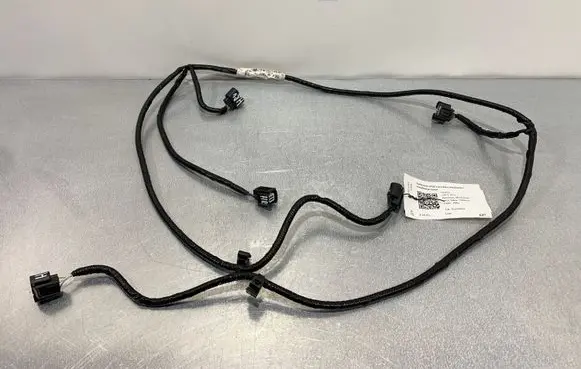 Honda HR-V Parking sensor (PDC) wiring loom 32164T7JH002