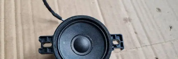 Audi Q5 SQ5 Panel speaker 4M0035454A
