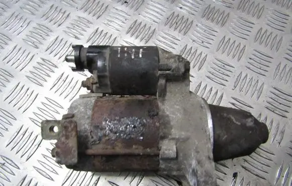Honda Civic Starter motor