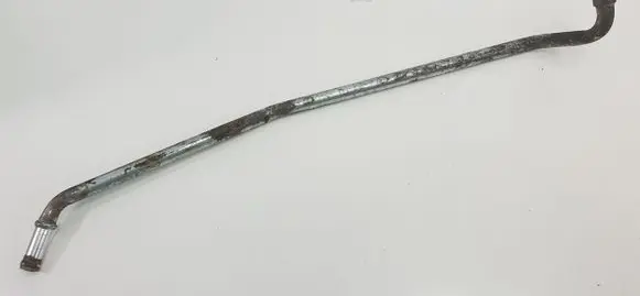 Volvo V70 Engine coolant pipe/hose