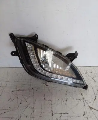 Hyundai i20 (PB PBT) LED Daytime headlight 
