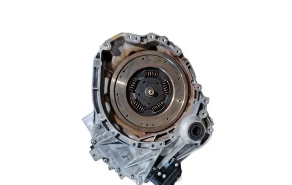 Chrysler Pacifica Automatic gearbox P05062423FB