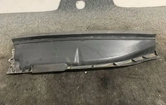 BMW X1 F48 F49 Seat and door cards trim set 