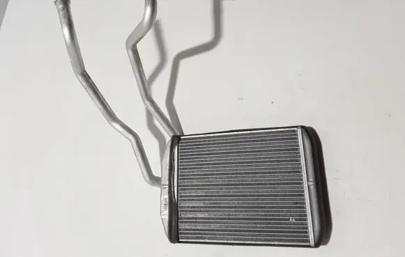 Dacia Dokker Heater blower radiator 271154491R