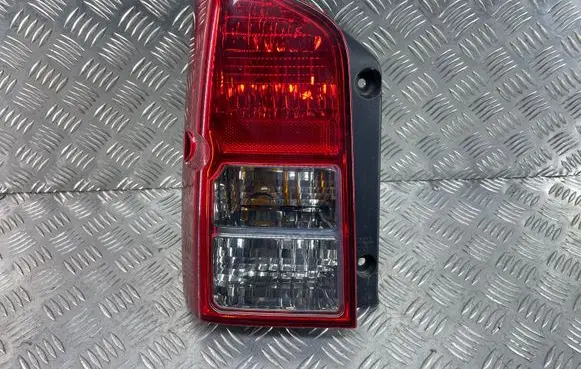 Rear/tail lights