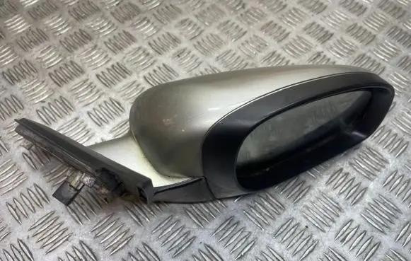 Opel Signum Front door electric wing mirror 24436147 352502