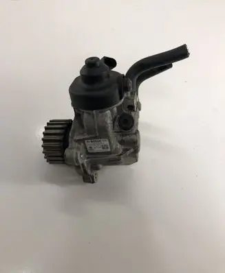 Audi A6 S6 C7 4G Fuel injection high pressure pump 0445010537 04L130755D 04L130755