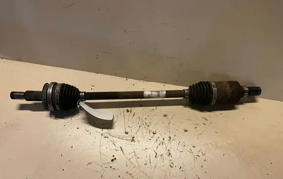 Ford Kuga III Rear driveshaft LX674K139AAD