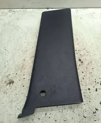 SsangYong Rodius (B) pillar trim (bottom) 7736021002