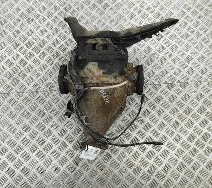 Mercedes-Benz S W140 Rear differential A1403510405