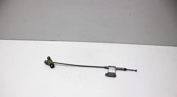 Audi A8 S8 D4 4H Gear shift cable linkage 4H0713045