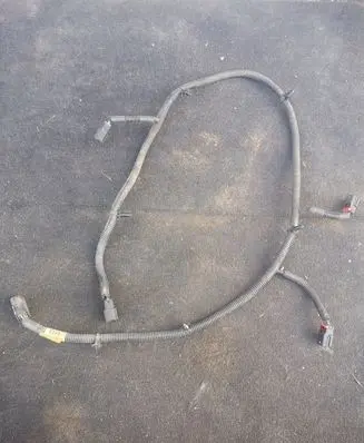 Opel Antara Parking sensor (PDC) wiring loom F1141575