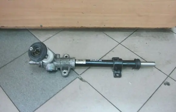 KIA Picanto Steering rack 565001Y600