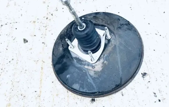 Fiat Doblo Brake booster 51764402 0204051523