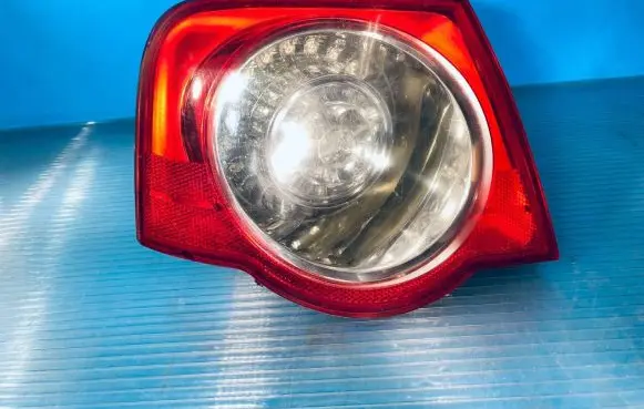 Volkswagen PASSAT B6 Rear/tail lights 3C5945095H