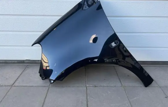 Smart ForTwo II Fender A4538810101