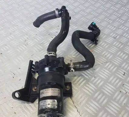 Land Rover Range Rover Sport L320 Electric auxiliary coolant/water pump AH328K232AC