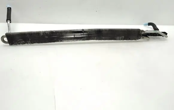 Volkswagen Transporter - Caravelle T5 Power steering radiator 7H0422885D 7H0422847A B7561