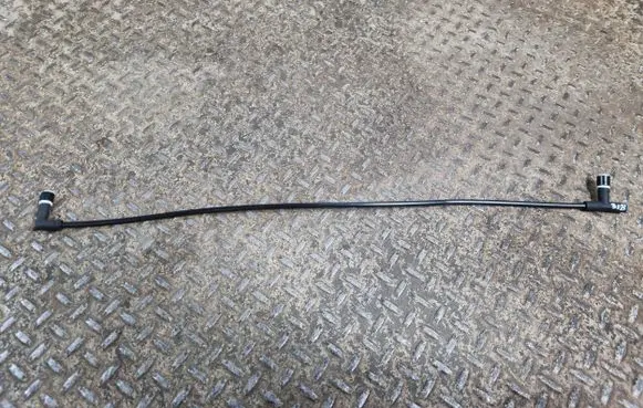 Chrysler Pacifica Windshield washer fluid hose 