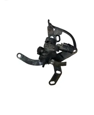 Peugeot 5008 Turbo solenoid valve 9665456180
