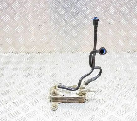 Land Rover Discovery 4 - LR4 Fuel cooler (radiator) F8741005