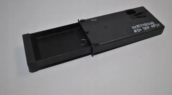 Audi A3 S3 8P Dashboard storage box/compartment 8P0941561D