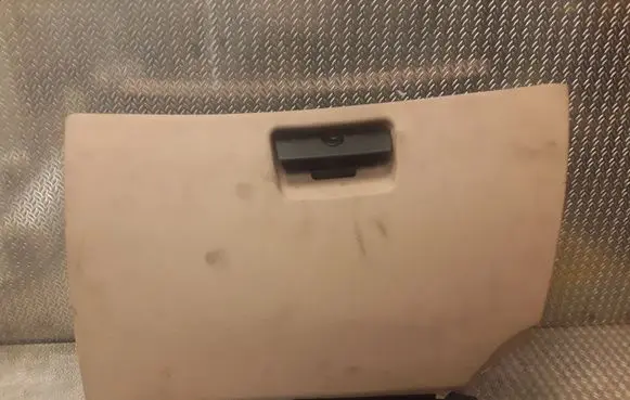 BMW X5 E53 Glove box 8245968