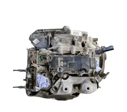 Jaguar E-Pace Automatic gearbox 9HP48 1420595 1420595105