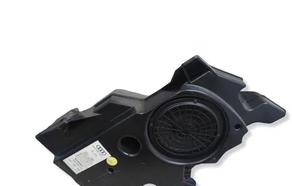 Audi A3 S3 8P Subwoofer speaker 8P3035382 7606500216