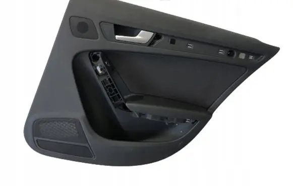 Audi A4 S4 B8 8K Rear door card panel trim 8K0867306