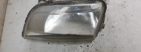 Volkswagen Sharan Headlight/headlamp 7M1941015