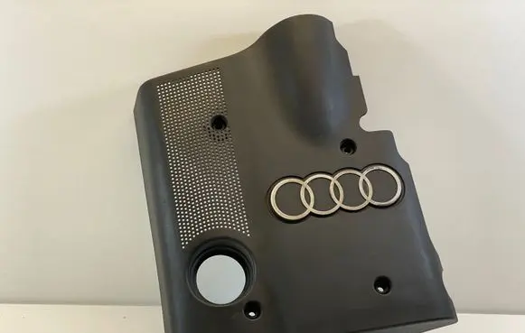 Audi A3 S3 8P Engine cover (trim) 06B103935H