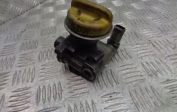 Fiat Croma Oil fill pipe 