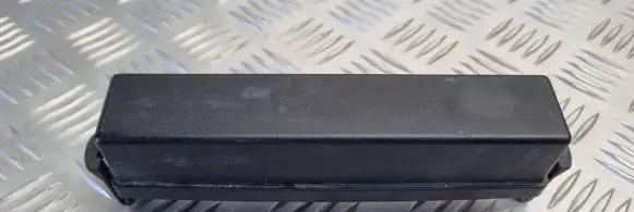 Opel Vectra C Fuse box cover ZUS21